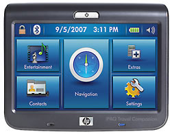 HP iPAQ 310 Travel Companion &ndash; ���� ���������������?
