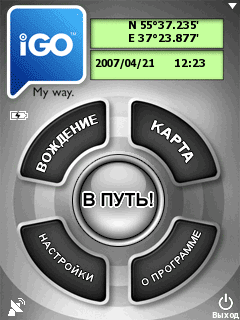 iGo